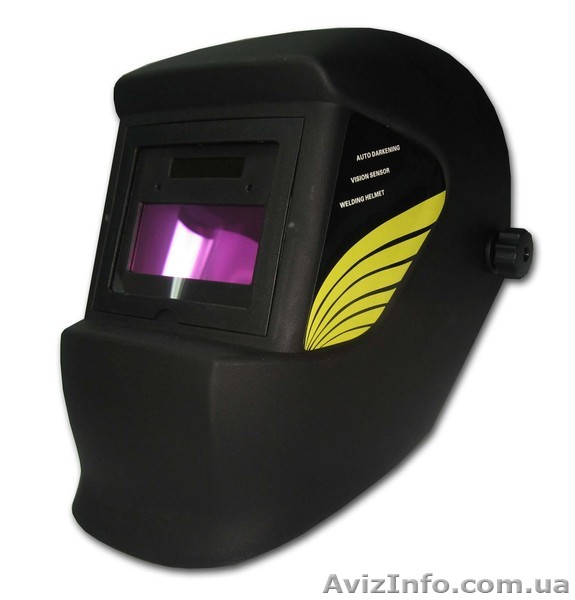  Маска сварщика «Хамелеон» WH-4000(4001,401,BECKER) - <ro>Изображение</ro><ru>Изображение</ru> #1, <ru>Объявление</ru> #957797