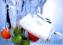 Озонатор бытовой. Многофункциональный прибор. - <ro>Изображение</ro><ru>Изображение</ru> #1, <ru>Объявление</ru> #965874