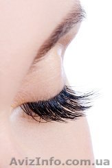 Акция!!!Наращивание ресниц за 100 грн!!! - <ro>Изображение</ro><ru>Изображение</ru> #1, <ru>Объявление</ru> #956705