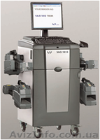 Продам   Стенд развал-схождения Beissbarth VAG 1995 K - <ro>Изображение</ro><ru>Изображение</ru> #1, <ru>Объявление</ru> #956261