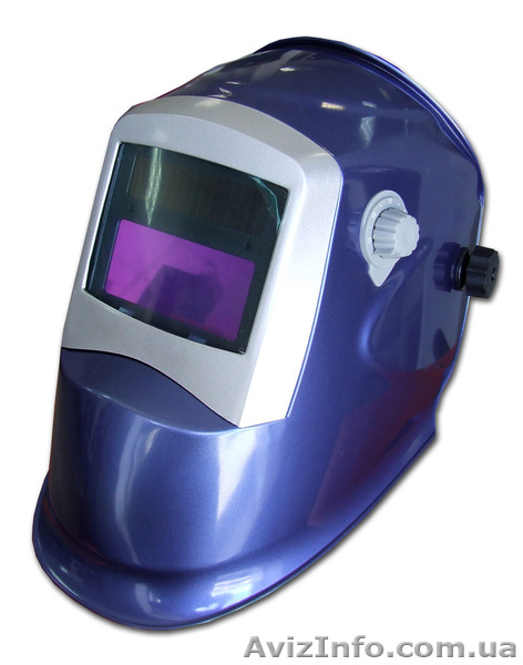  Маска сварщика «Хамелеон» WH-8000 - <ro>Изображение</ro><ru>Изображение</ru> #1, <ru>Объявление</ru> #957812