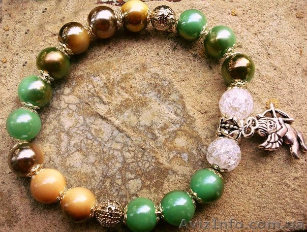 Эксклюзивные браслеты по низкой цене - <ro>Изображение</ro><ru>Изображение</ru> #1, <ru>Объявление</ru> #964122