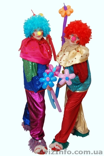 Ведущие для открытия магазинов.Проведение промо-акций. Харьков - <ro>Изображение</ro><ru>Изображение</ru> #1, <ru>Объявление</ru> #973105