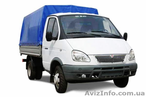 Автоперевозки, Грузоперевозки по Харькову и области, аренда Газели   - <ro>Изображение</ro><ru>Изображение</ru> #1, <ru>Объявление</ru> #975856