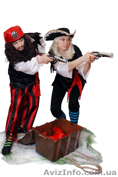 Веселые клоуны на детский день рождения Харьков - <ro>Изображение</ro><ru>Изображение</ru> #1, <ru>Объявление</ru> #973109