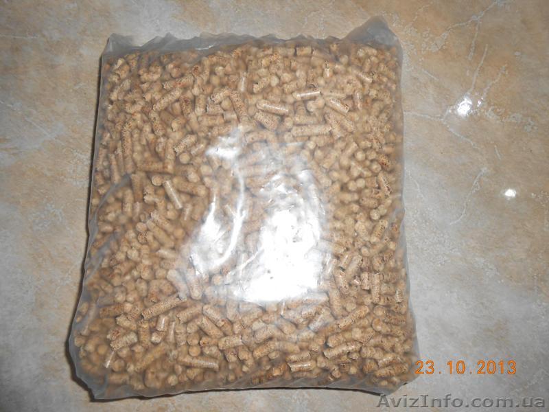 Продам древесный наполнитель для животных - <ro>Изображение</ro><ru>Изображение</ru> #1, <ru>Объявление</ru> #981687