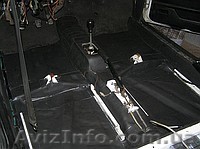 Тепло-, вибро, шумоизоляция автомобиля с липким слоем, 13мм. - <ro>Изображение</ro><ru>Изображение</ru> #1, <ru>Объявление</ru> #984243