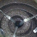 Набивки АП 31 асбестовая сальниковая - <ro>Изображение</ro><ru>Изображение</ru> #1, <ru>Объявление</ru> #982259