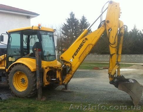 Строй и дорожная спецтехника Daewoo, САТ, KOMATSU, HITACHI, JCB  - <ro>Изображение</ro><ru>Изображение</ru> #1, <ru>Объявление</ru> #975757