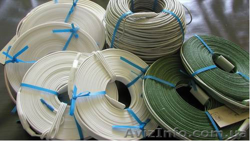 ЭНГЛ 1, ЭНГЛ 2, ЭНГЛУ 400 - гибкая нагревательная лента. Украина. - <ro>Изображение</ro><ru>Изображение</ru> #1, <ru>Объявление</ru> #968361