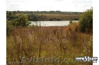 продам земельный участок 2га на берегу р.северский донец. - <ro>Изображение</ro><ru>Изображение</ru> #1, <ru>Объявление</ru> #972140