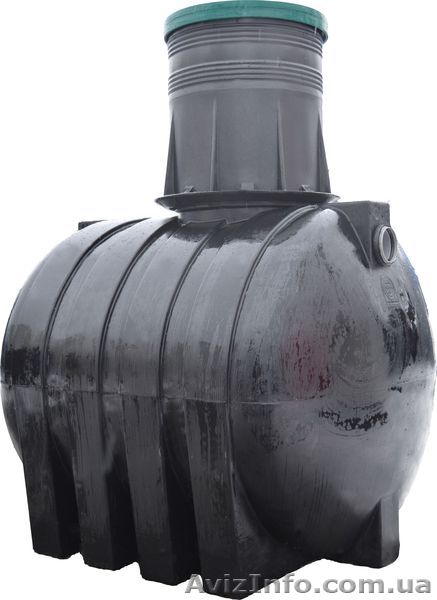 Септик для загородного дома Харьков Балаклея - <ro>Изображение</ro><ru>Изображение</ru> #1, <ru>Объявление</ru> #976961