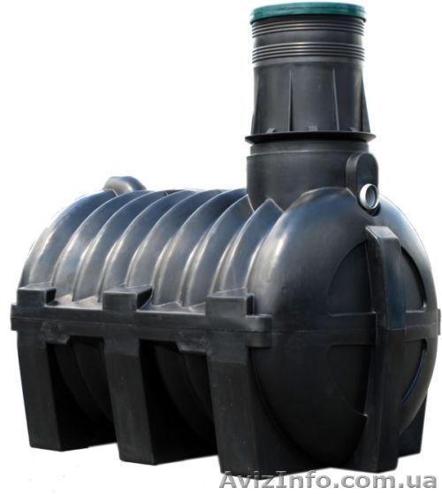 Септик емкость канализационная Харьков Чугуев - <ro>Изображение</ro><ru>Изображение</ru> #1, <ru>Объявление</ru> #976962