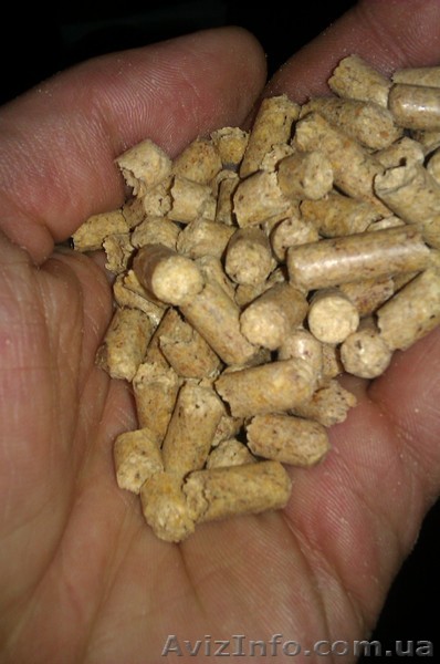 Пеллета топливная - <ro>Изображение</ro><ru>Изображение</ru> #1, <ru>Объявление</ru> #977142