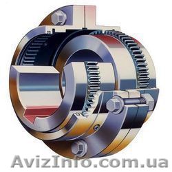 Муфты зубчатые МЗ- 1,2,3,4,5,6 и т.д. - <ro>Изображение</ro><ru>Изображение</ru> #1, <ru>Объявление</ru> #969843