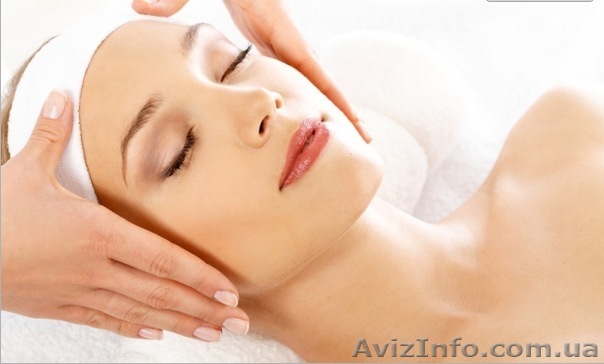 Испанский массаж лица - <ro>Изображение</ro><ru>Изображение</ru> #1, <ru>Объявление</ru> #978697