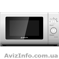 Продажа микроволновой  печи - <ro>Изображение</ro><ru>Изображение</ru> #1, <ru>Объявление</ru> #977261