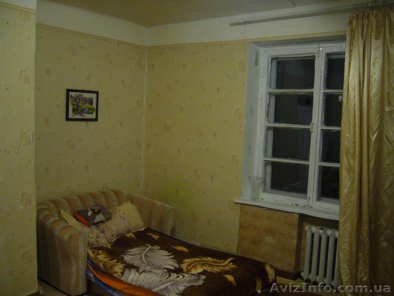 Продам 1к квартиру "американку", м.ХТЗ - <ro>Изображение</ro><ru>Изображение</ru> #1, <ru>Объявление</ru> #973903