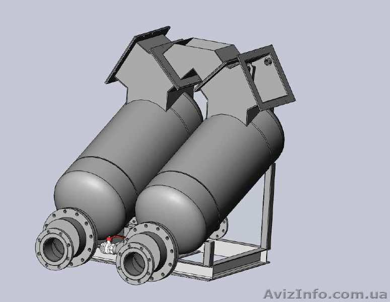 Пневмокамерный насос ПКН60т - <ro>Изображение</ro><ru>Изображение</ru> #1, <ru>Объявление</ru> #973745