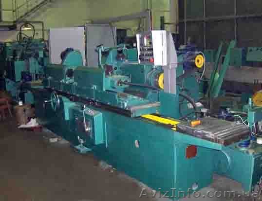 Поставка, ремонт и модернизация станков 3У144МВ, 3М175, 3М162В, 3М194, ХШ4-12 - <ro>Изображение</ro><ru>Изображение</ru> #1, <ru>Объявление</ru> #975695