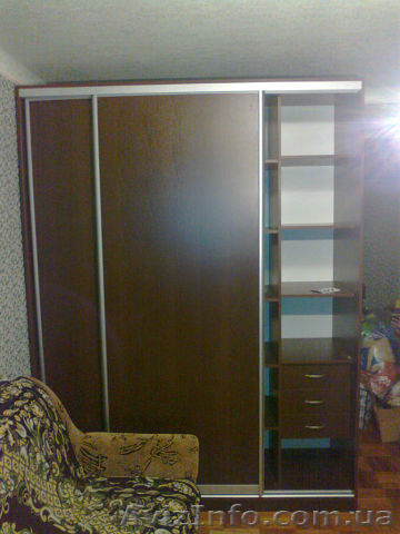 шкафы-купе недорого Харьков - <ro>Изображение</ro><ru>Изображение</ru> #1, <ru>Объявление</ru> #977948