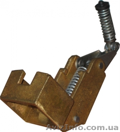 Щеткодержатели ДПГ ДГП (ДРПр1 ДРПк1). - <ro>Изображение</ro><ru>Изображение</ru> #1, <ru>Объявление</ru> #969829