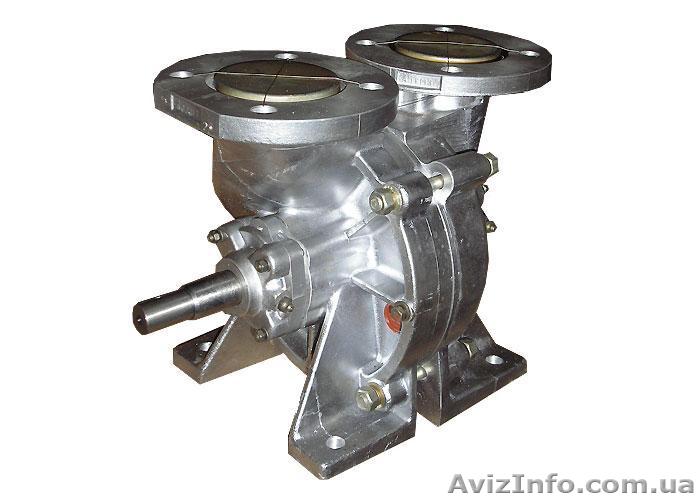 Насос СВН-80. 9000 грн. Гарантия 12 месяцев. - <ro>Изображение</ro><ru>Изображение</ru> #1, <ru>Объявление</ru> #984192