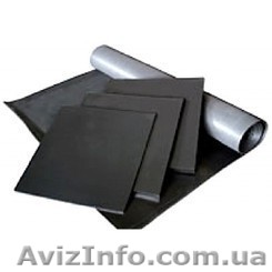 Техпластина МБС (масло-бензостойкая техпластина) - <ro>Изображение</ro><ru>Изображение</ru> #1, <ru>Объявление</ru> #980325