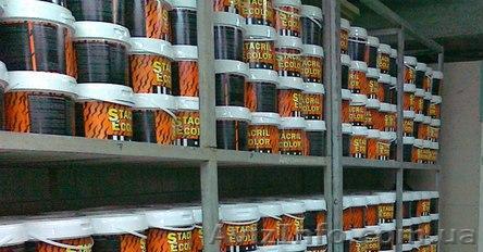 Жидкий акрил Эколор - <ro>Изображение</ro><ru>Изображение</ru> #1, <ru>Объявление</ru> #1001263