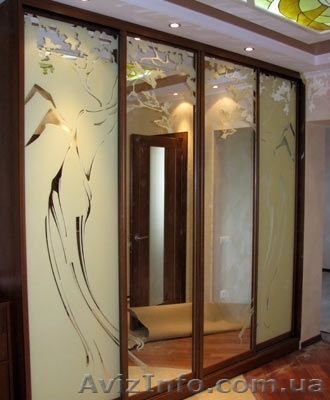 Харьков Внимание! Приятный бонус к покупке шкаф-купе - <ro>Изображение</ro><ru>Изображение</ru> #1, <ru>Объявление</ru> #993558