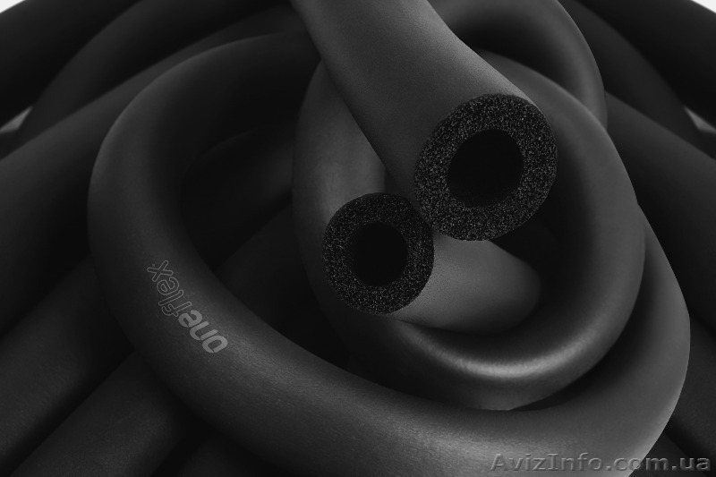 Трубная изоляция из вспененного каучука - <ro>Изображение</ro><ru>Изображение</ru> #1, <ru>Объявление</ru> #988281