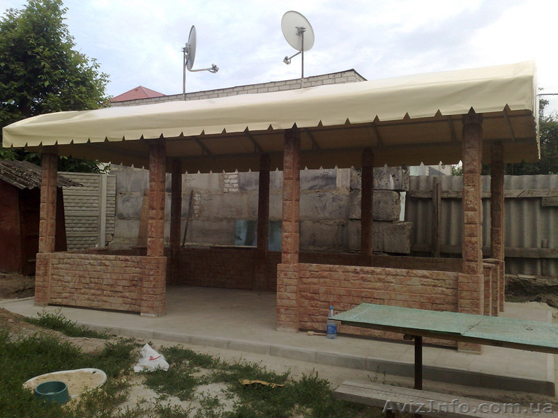 тентовые конструкции - <ro>Изображение</ro><ru>Изображение</ru> #1, <ru>Объявление</ru> #992874