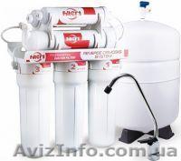 Установка осмос замена картриджей - <ro>Изображение</ro><ru>Изображение</ru> #1, <ru>Объявление</ru> #990563