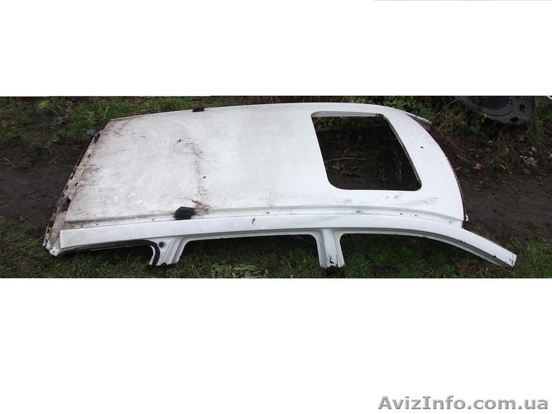 Крыша на Nissan Murano 2007 года - <ro>Изображение</ro><ru>Изображение</ru> #1, <ru>Объявление</ru> #1000026