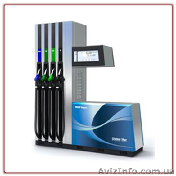 Оборудование для АЗС, АГЗС, автомоечные системы. - <ro>Изображение</ro><ru>Изображение</ru> #1, <ru>Объявление</ru> #989050