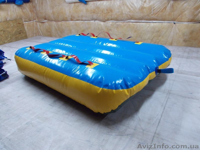 Продам надувные санки(тюбинги) - <ro>Изображение</ro><ru>Изображение</ru> #1, <ru>Объявление</ru> #997453