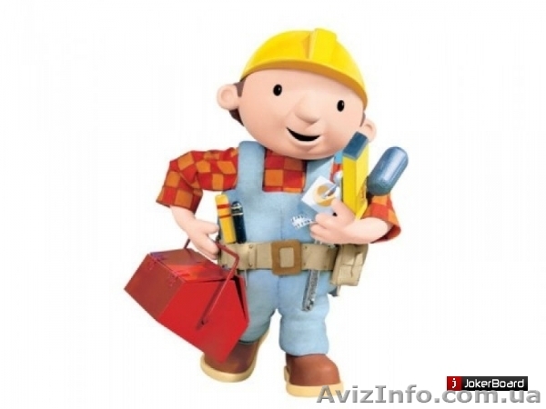 Ремонт квартир для добрых людей по доступным ценам - <ro>Изображение</ro><ru>Изображение</ru> #1, <ru>Объявление</ru> #991981