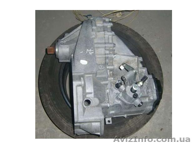 Продам КПП VW T5 1,9 TDI б/у в идеальном состоянии. - <ro>Изображение</ro><ru>Изображение</ru> #1, <ru>Объявление</ru> #995269