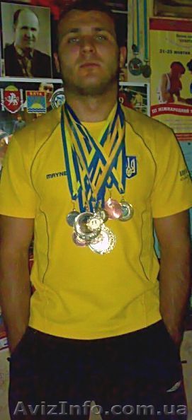 Спортивный клуб  "Триумф" - <ro>Изображение</ro><ru>Изображение</ru> #1, <ru>Объявление</ru> #999077