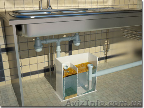 Сепараторы жира Харьков - <ro>Изображение</ro><ru>Изображение</ru> #1, <ru>Объявление</ru> #1002347