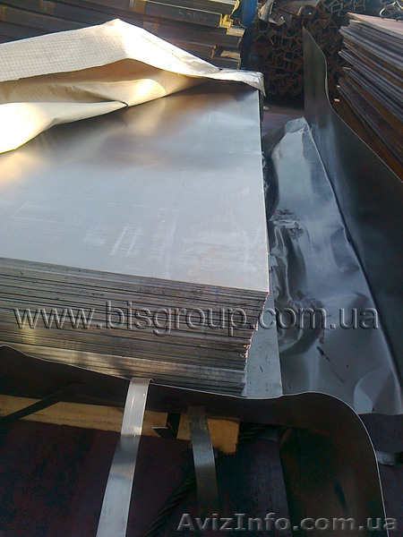 Куплю лист (х/к г/к травленный ) - <ro>Изображение</ro><ru>Изображение</ru> #1, <ru>Объявление</ru> #1007095