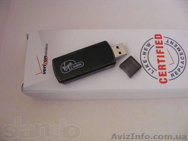 Продам модем 3G CDMA (СДМА) Novatel U760 за 150грн. - <ro>Изображение</ro><ru>Изображение</ru> #1, <ru>Объявление</ru> #1010965