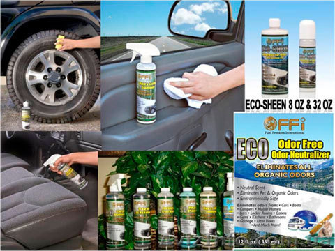 Продам элитную американскую автокосметику - <ro>Изображение</ro><ru>Изображение</ru> #1, <ru>Объявление</ru> #1009082