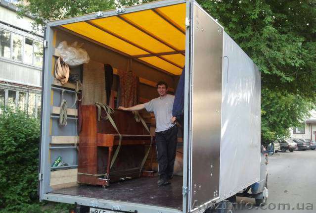 Грузоперевозки и услуги грузчиков в Харькове. - <ro>Изображение</ro><ru>Изображение</ru> #1, <ru>Объявление</ru> #1010207