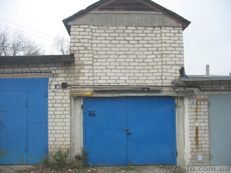 Продам гараж, Холодная гора - <ro>Изображение</ro><ru>Изображение</ru> #1, <ru>Объявление</ru> #1006311