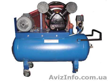 Оборудование для сжатого воздуха (Компрессоры, Ресиверы, Осушители, Фильтры) - <ro>Изображение</ro><ru>Изображение</ru> #1, <ru>Объявление</ru> #1010703