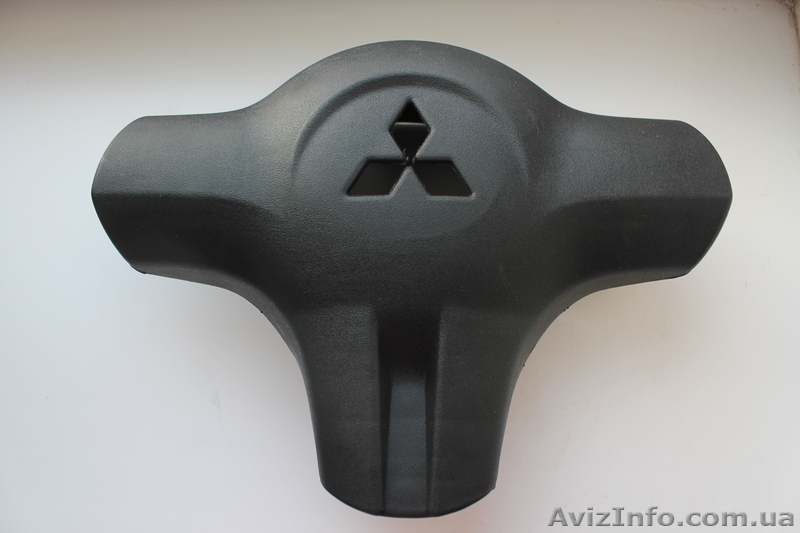 Заглушка аэрбега Mitsubishi Lancer IX - <ro>Изображение</ro><ru>Изображение</ru> #1, <ru>Объявление</ru> #1009508