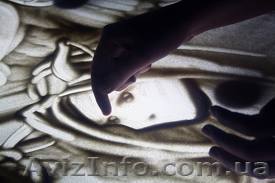 Песочная-релаксационная терапия - <ro>Изображение</ro><ru>Изображение</ru> #1, <ru>Объявление</ru> #1002721