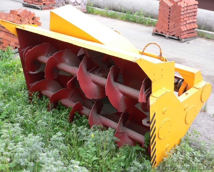 Запасные части по всей номенклатуре снегоочистителя ДЭ-226 и других - <ro>Изображение</ro><ru>Изображение</ru> #1, <ru>Объявление</ru> #1010786