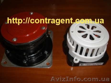 Датчик СУМ-1, Сигнализатор уровня мембранный типа СУМ-1 У2 - <ro>Изображение</ro><ru>Изображение</ru> #1, <ru>Объявление</ru> #1009749